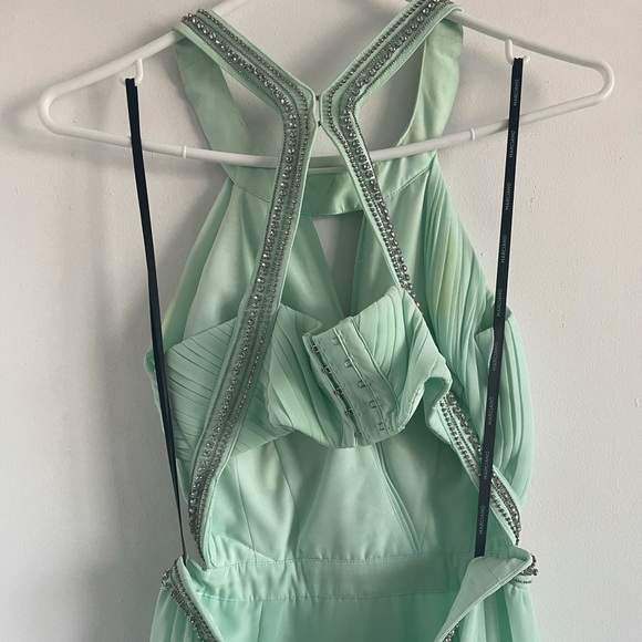 Marciano evening gown - Picture 4 of 6